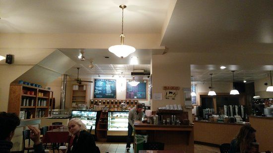 Breaking New Grounds